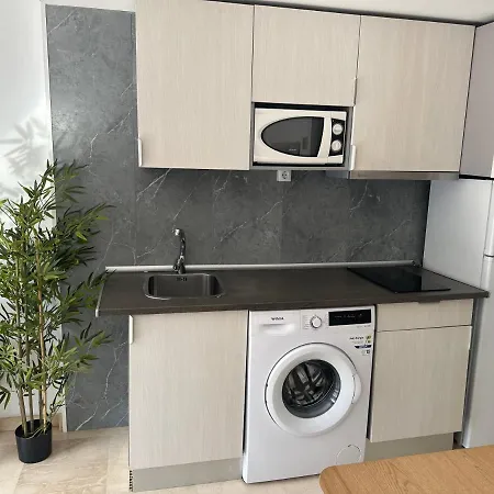 Apartamento A 150 Metros De La Playa Benalmádena Extérieur photo