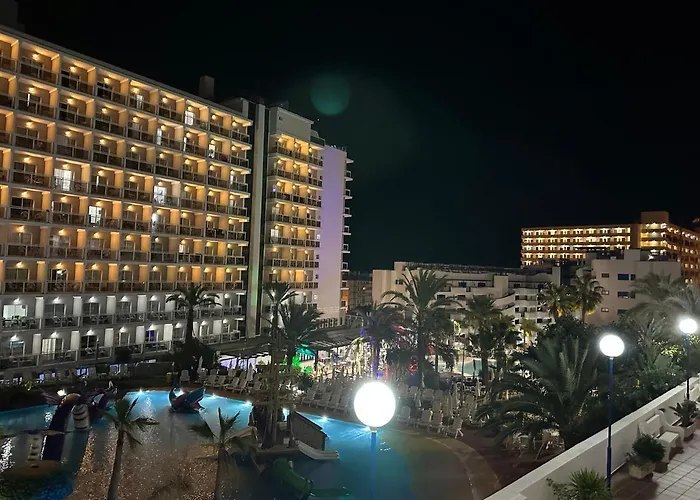 Apartamento A 150 Metros De La Playa