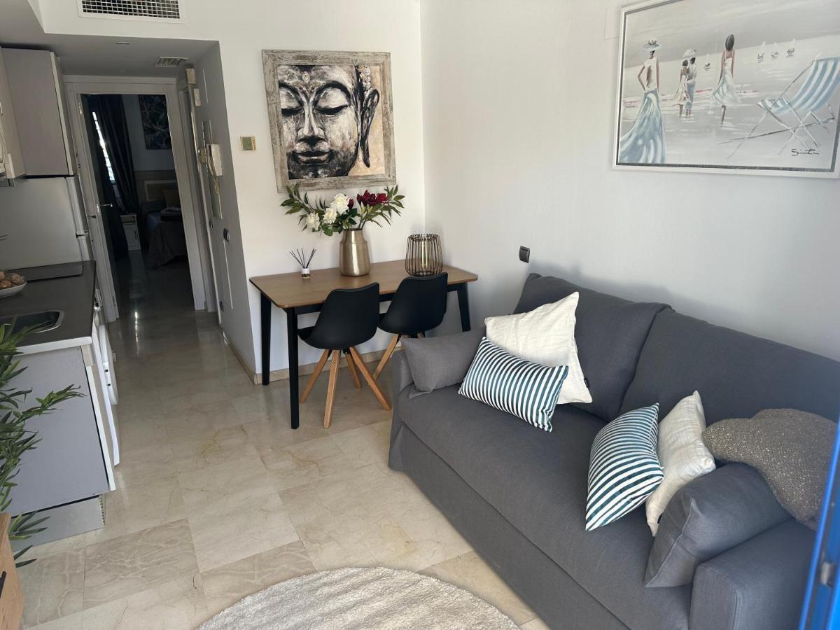 A 150 Metros De La Playa Appartement