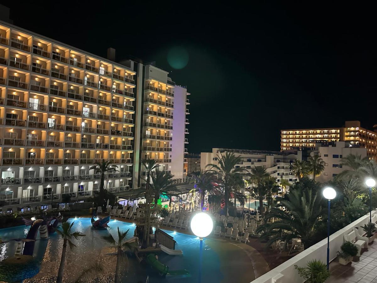 Apartament A 150 Metros De La Playa