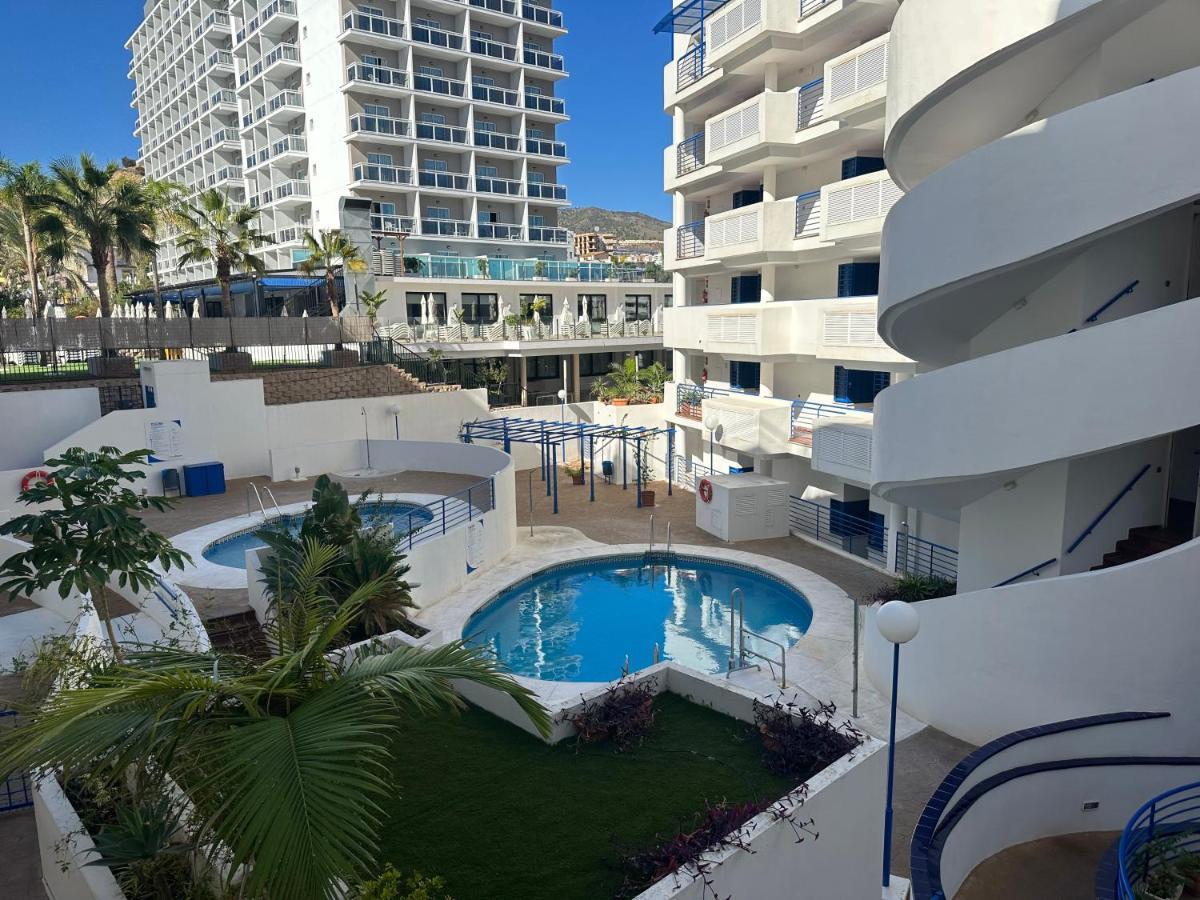 A 150 Metros De La Playa Apartament Benalmádena