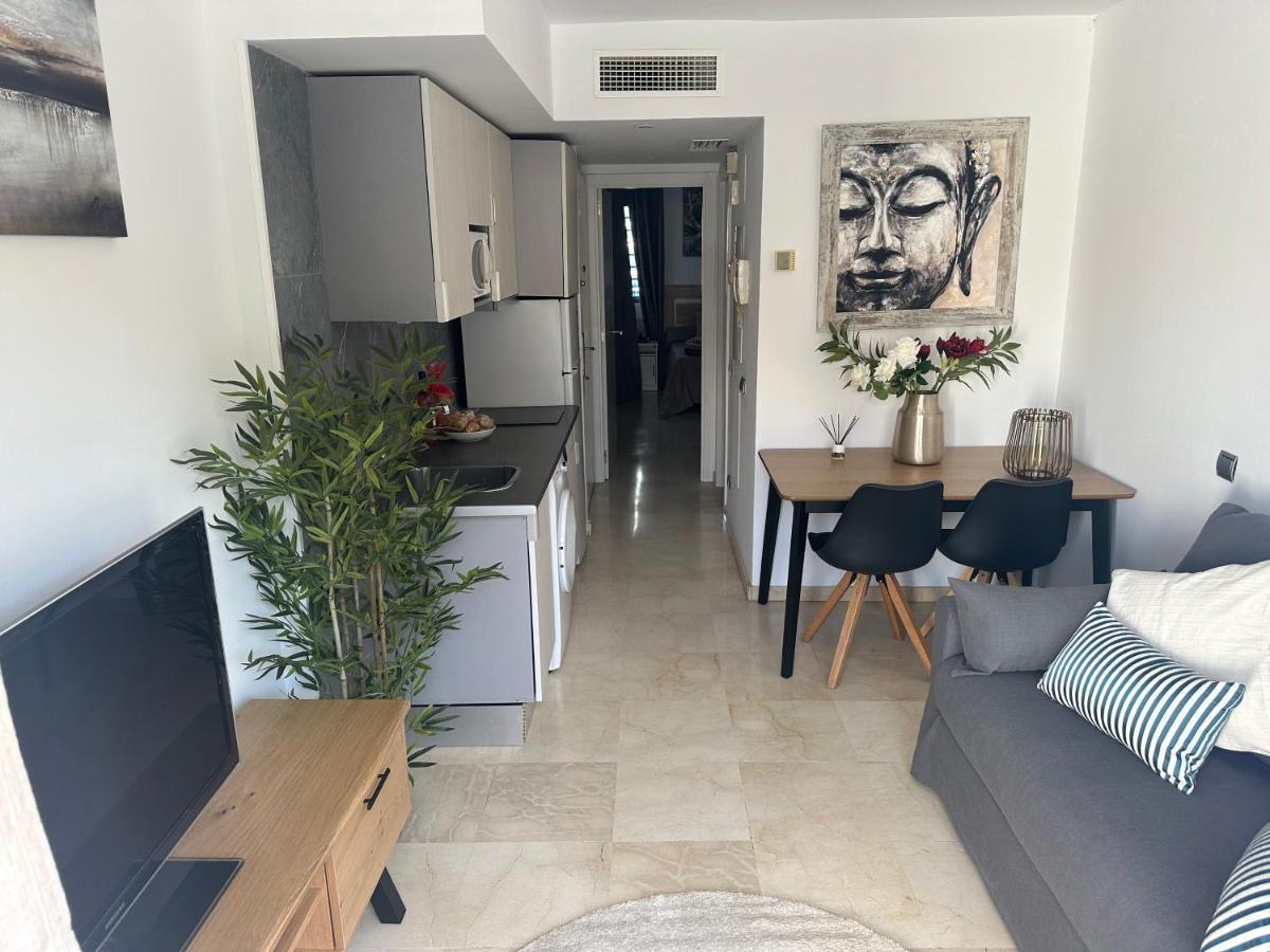 Apartament A 150 Metros De La Playa