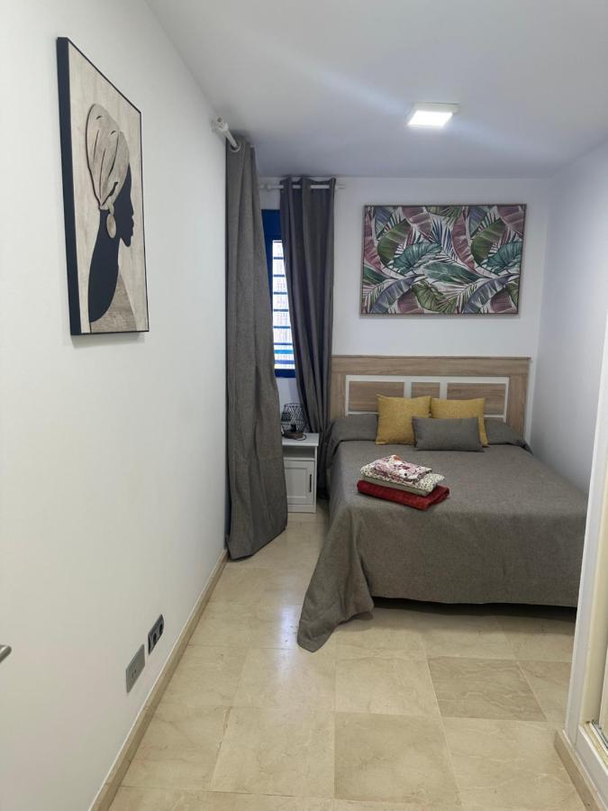 A 150 Metros De La Playa Apartament