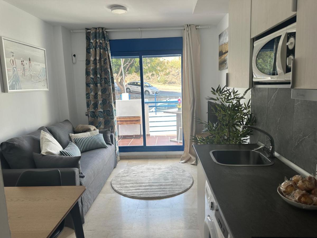 A 150 Metros De La Playa Apartament