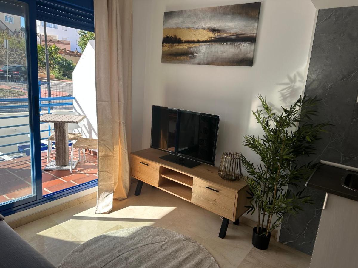 A 150 Metros De La Playa Apartment Benalmadena